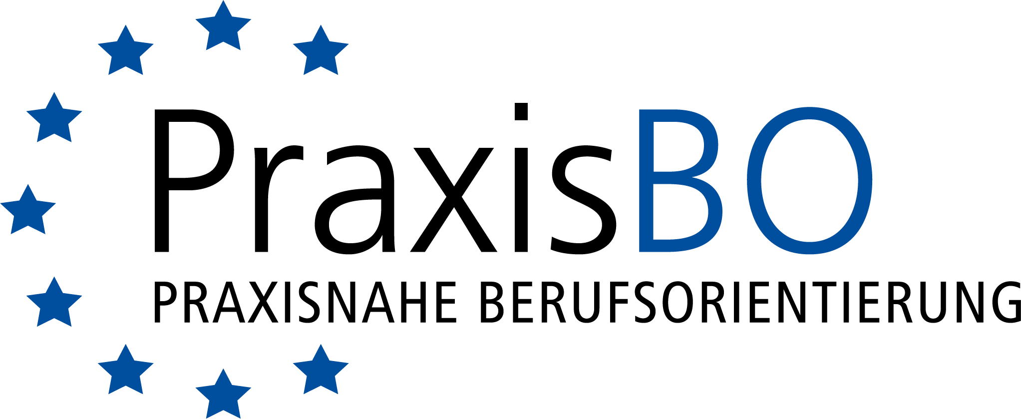 Logo PraxisBO 1